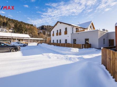 Prodej bytu, 3+kk, 84 m²