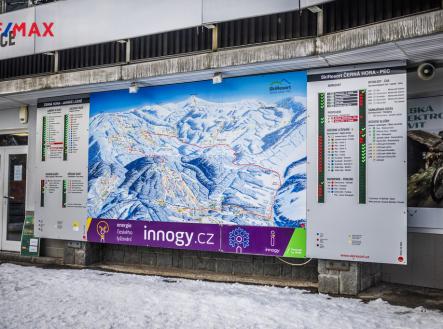 Prodej bytu, 3+kk, 84 m²