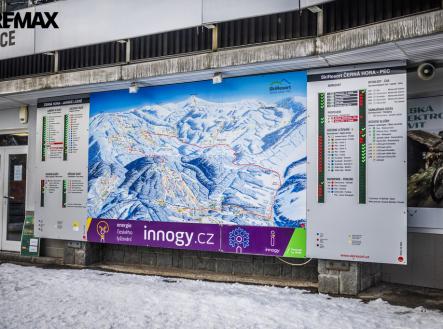 Prodej bytu, 3+kk, 84 m²