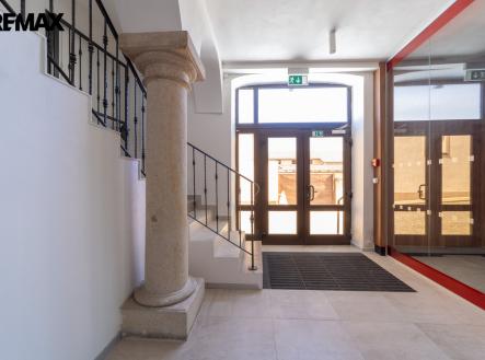 Prodej obchodní prostor, 519 m²