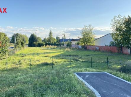 Pronájem pozemku, zahrada, 2 970 m²