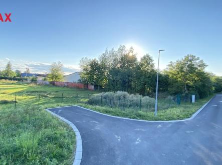 Pronájem pozemku, zahrada, 2 970 m²