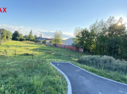 Pronájem pozemku, zahrada, 2 970 m²