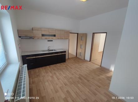 Prodej bytu, 2+1, 67 m²