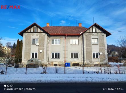 Prodej bytu, 2+1, 67 m²