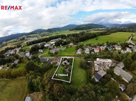 Prodej domu/vily, 160 m²