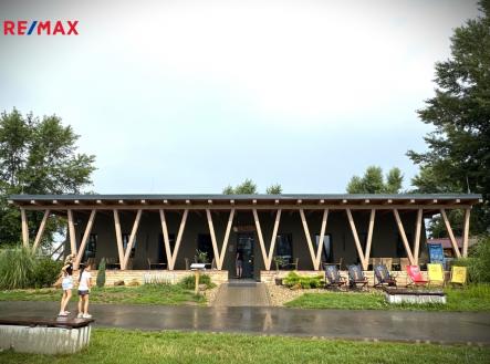 Prodej restaurace, 272 m²