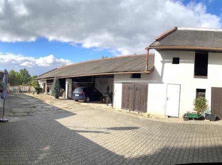 Prodej domu/vily, 132 m²