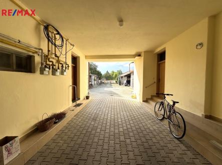 Prodej domu/vily, 132 m²