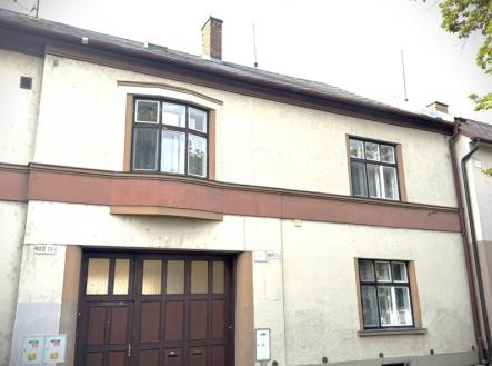 Prodej domu/vily, 132 m²