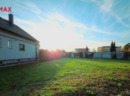 Prodej pozemku pro bydlení, 594 m²