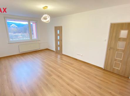 Pronájem bytu, 3+1, 75 m²