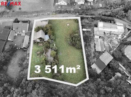 Prodej domu/vily, 160 m²