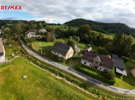 Prodej domu/vily, 160 m²