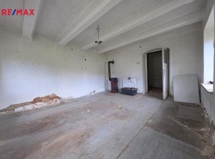 Prodej domu/vily, 160 m²