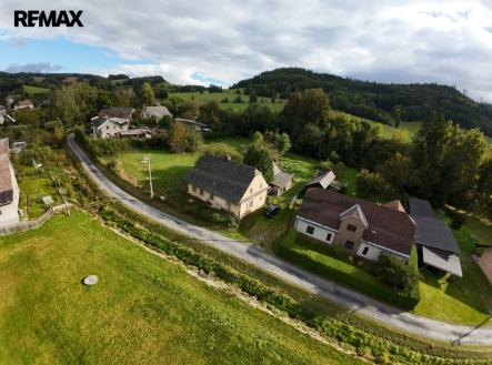 Prodej domu/vily, 160 m²