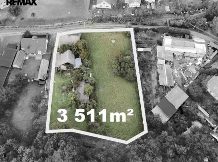 Prodej domu/vily, 160 m²