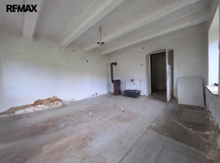 Prodej domu/vily, 160 m²