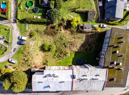 Prodej pozemku pro bydlení, 1 013 m²