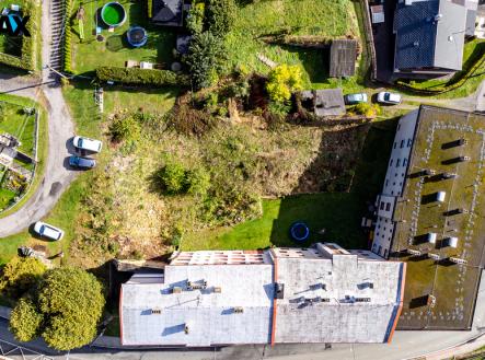 Prodej pozemku pro bydlení, 1 013 m²