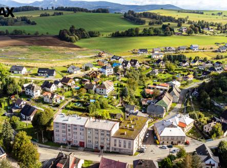 Prodej pozemku pro bydlení, 1 013 m²