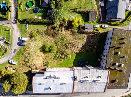 Prodej pozemku pro bydlení, 1 013 m²