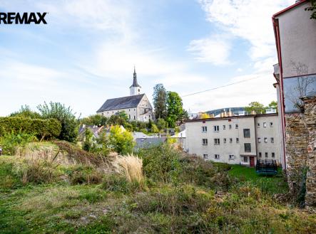 Prodej pozemku pro bydlení, 1 013 m²