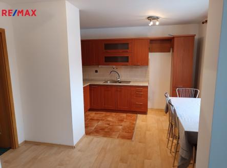 Pronájem domu/vily, 100 m²