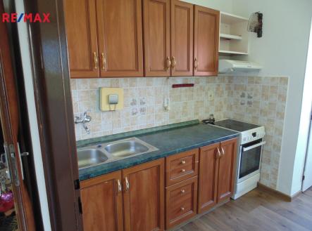 Pronájem bytu, 3+1, 70 m²