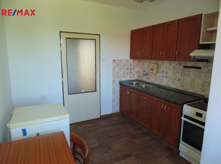 Pronájem bytu, 3+1, 70 m²