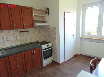 Pronájem bytu, 3+1, 70 m²