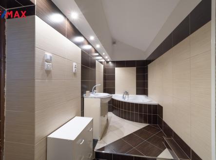 Prodej domu/vily, 145 m²