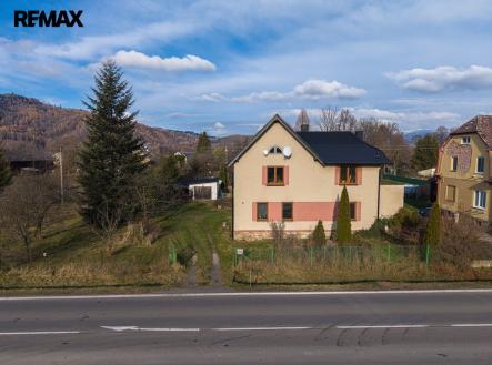 Prodej domu/vily, 145 m²