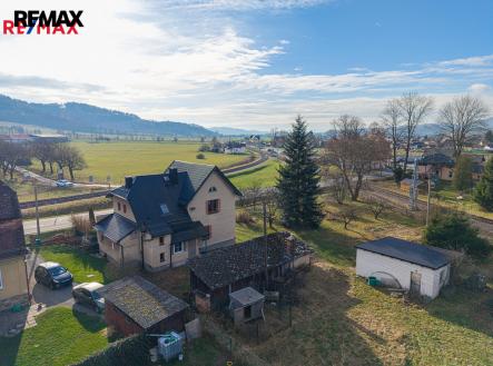 Prodej domu/vily, 145 m²