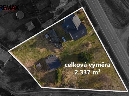 Prodej domu/vily, 145 m²