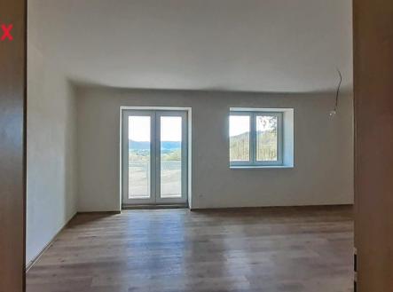 Prodej bytu, 1+kk, 65 m²
