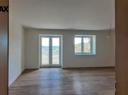 Prodej bytu, 1+kk, 65 m²