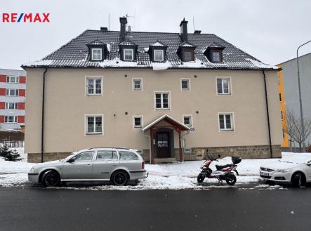 Prodej bytu, 3+1, 78 m²