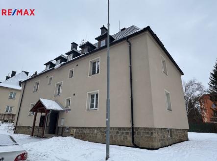 Prodej bytu, 3+1, 78 m²