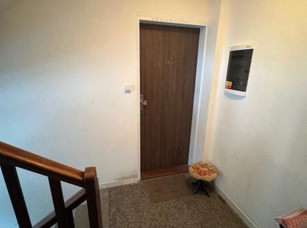 Prodej bytu, 3+1, 78 m²