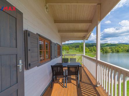 Prodej hotel, 369 m²