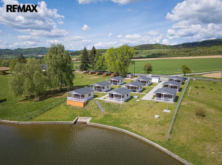 Prodej hotel, 369 m²