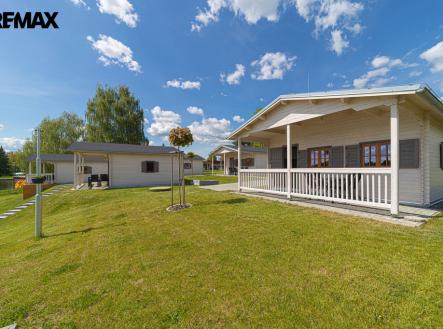 Prodej hotel, 369 m²