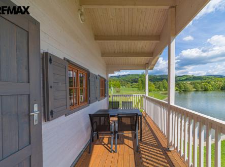 Prodej hotel, 369 m²