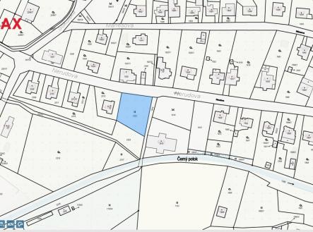 Prodej pozemku pro bydlení, 1 027 m²