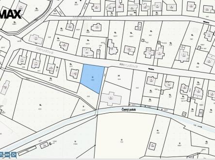 Prodej pozemku pro bydlení, 1 027 m²