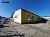 Prodej skladu, 1 557 m²