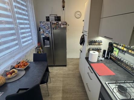 Prodej bytu, 3+1, 79 m²