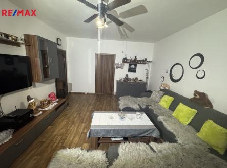 Prodej bytu, 3+1, 79 m²