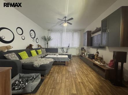 Prodej bytu, 3+1, 79 m²